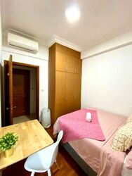 Claremont (D9), Apartment #511960041